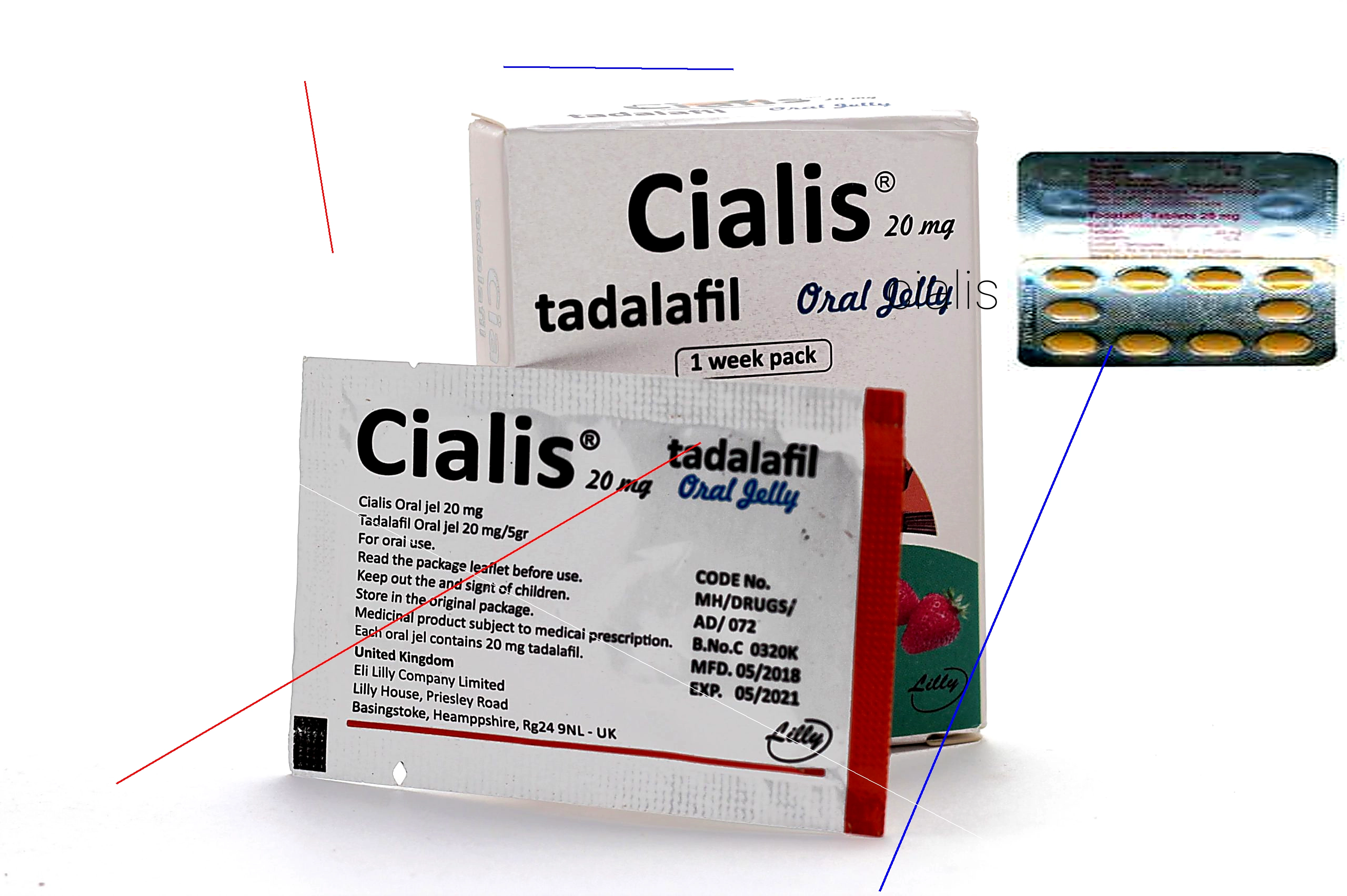 Cialis en vente libre en pharmacie